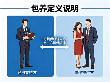 西塞山包养违法吗？深度揭秘红线风险注意事项